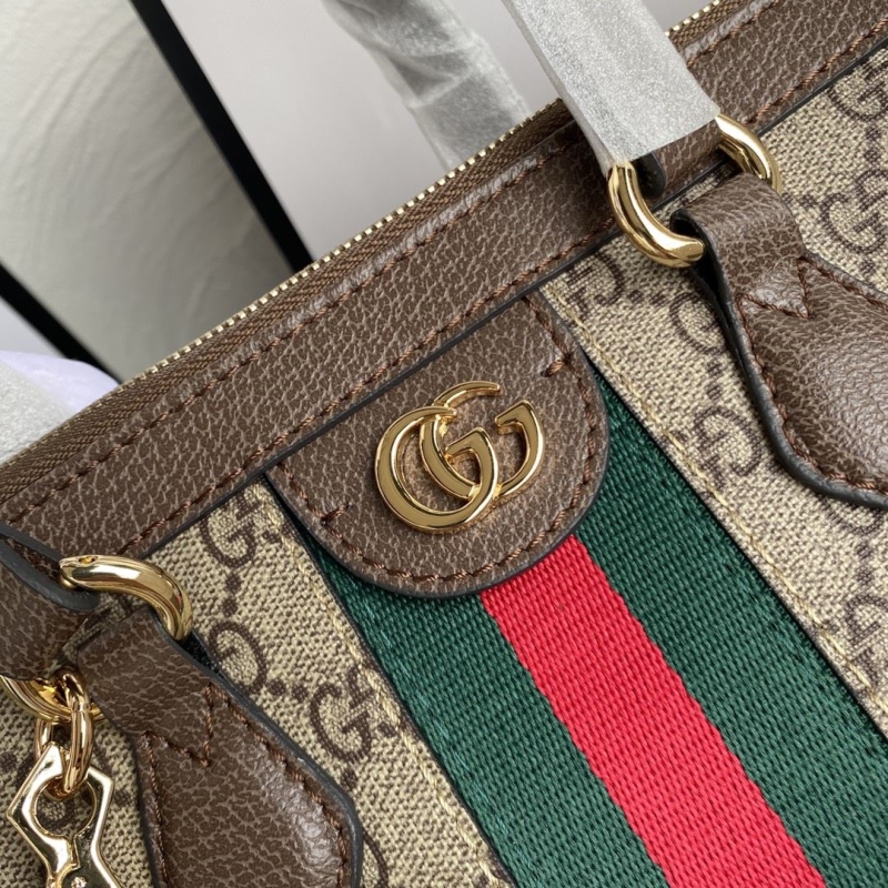 Gucci Top Handle Bags